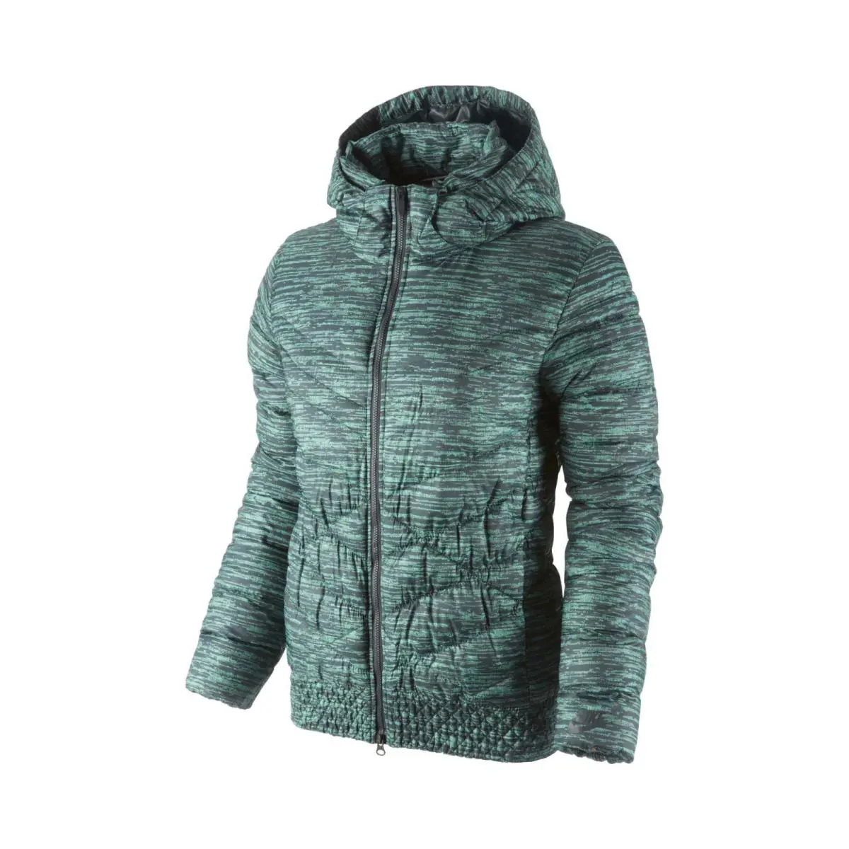 Nike clothing - Green 1