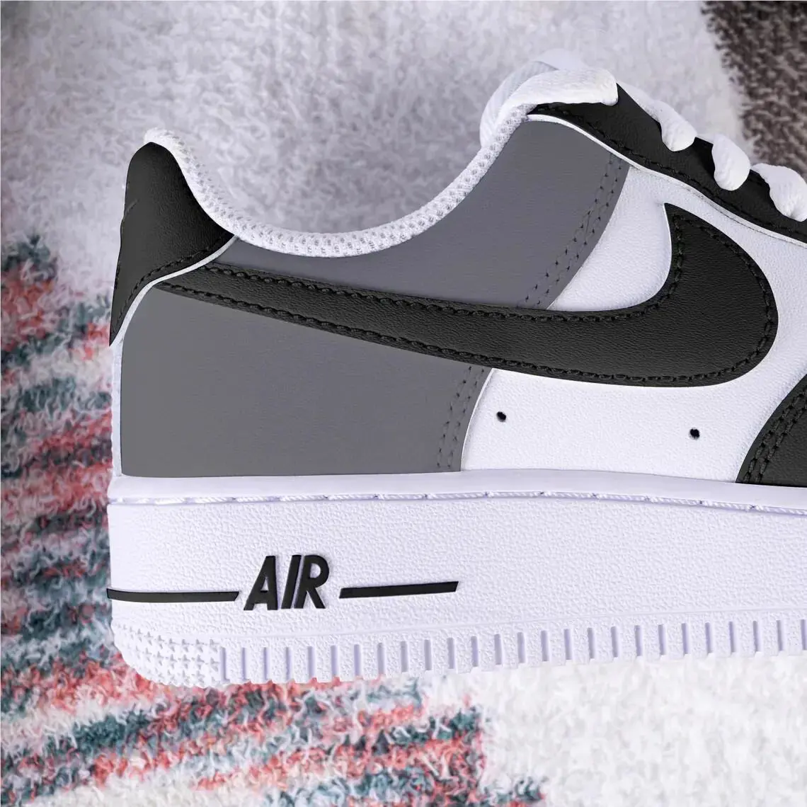 Nike shoes - Nike Air Force 1 - Air Force - CW2288-111 - White 5