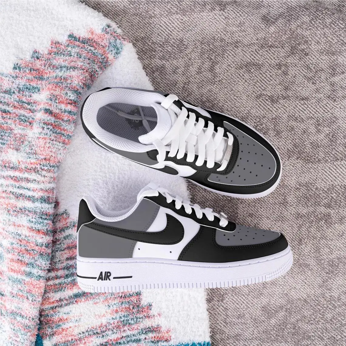 Nike shoes - Nike Air Force 1 - Air Force - CW2288-111 - White 7