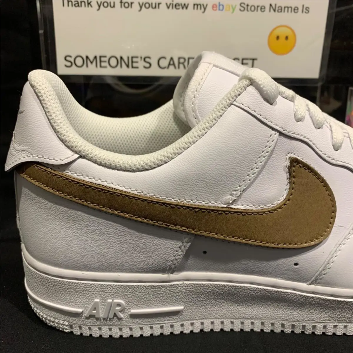 Nike shoes - Nike Air Force 1 - Air Force - CW2288-111 - White 1