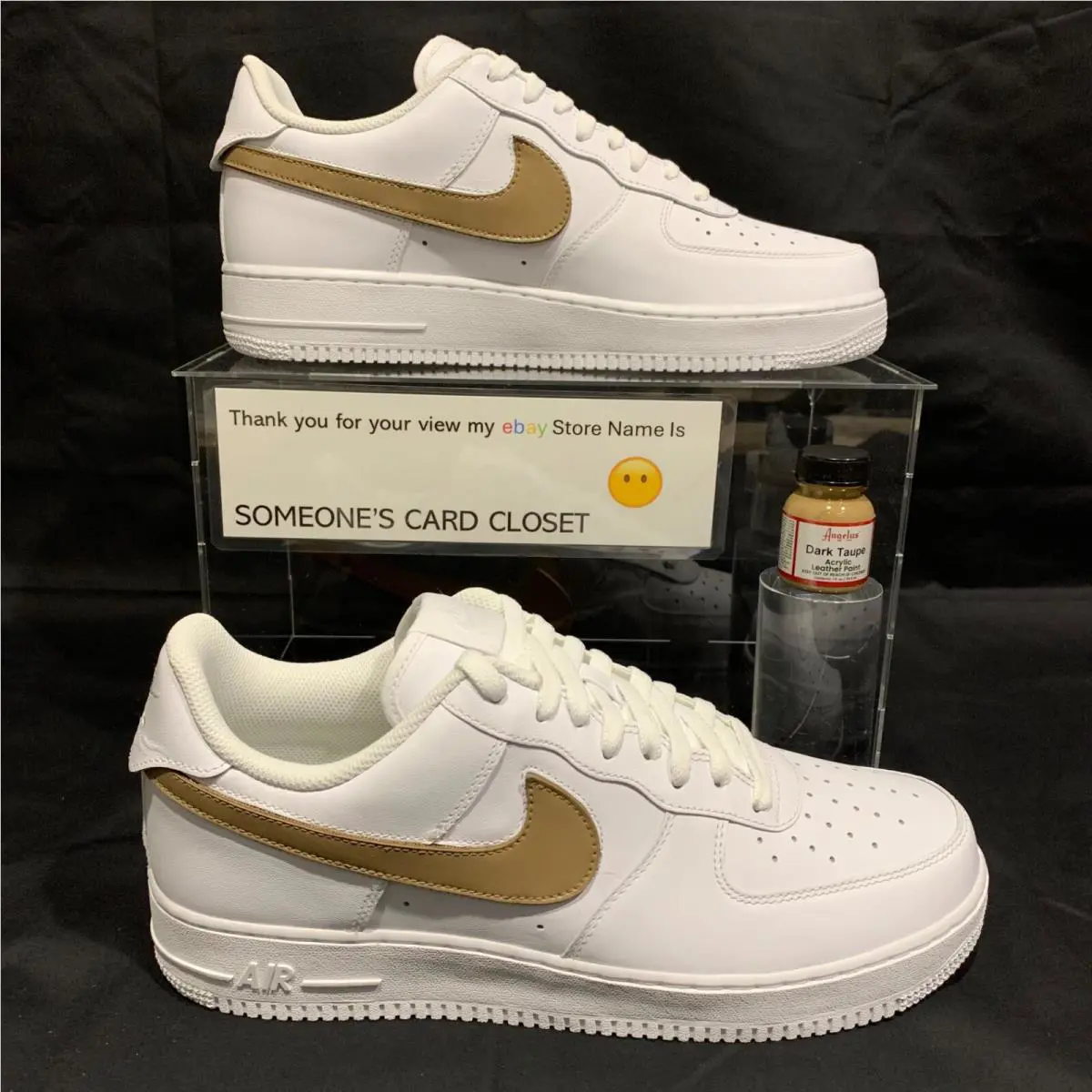 Nike shoes - Nike Air Force 1 - Air Force - CW2288-111 - White 6