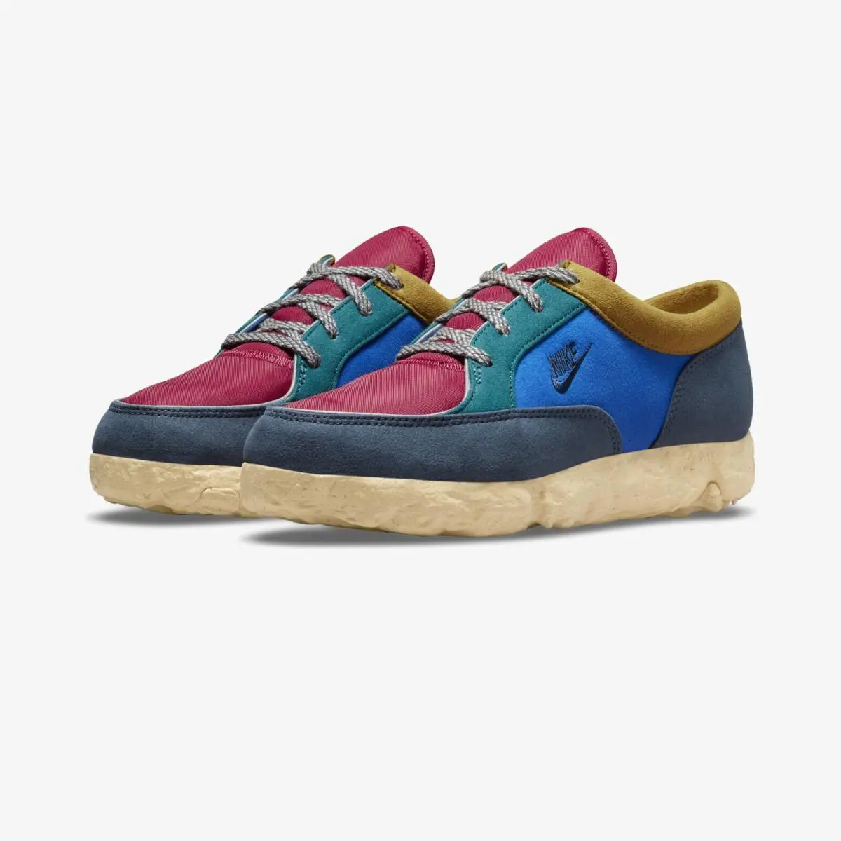Nike shoes - Nike BE-DO-WIN - DR6694-400 - Multicolor 1