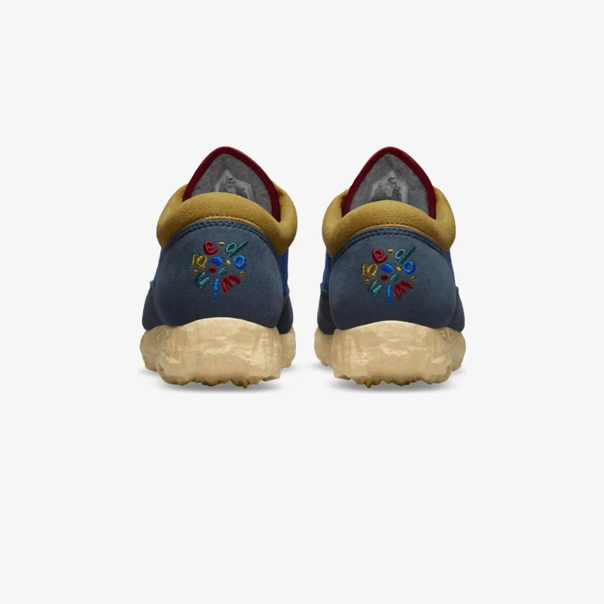 Nike shoes - Nike BE-DO-WIN - DR6694-400 - Multicolor 5