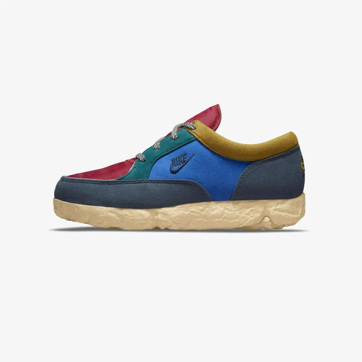 Nike shoes - Nike BE-DO-WIN - DR6694-400 - Multicolor 7