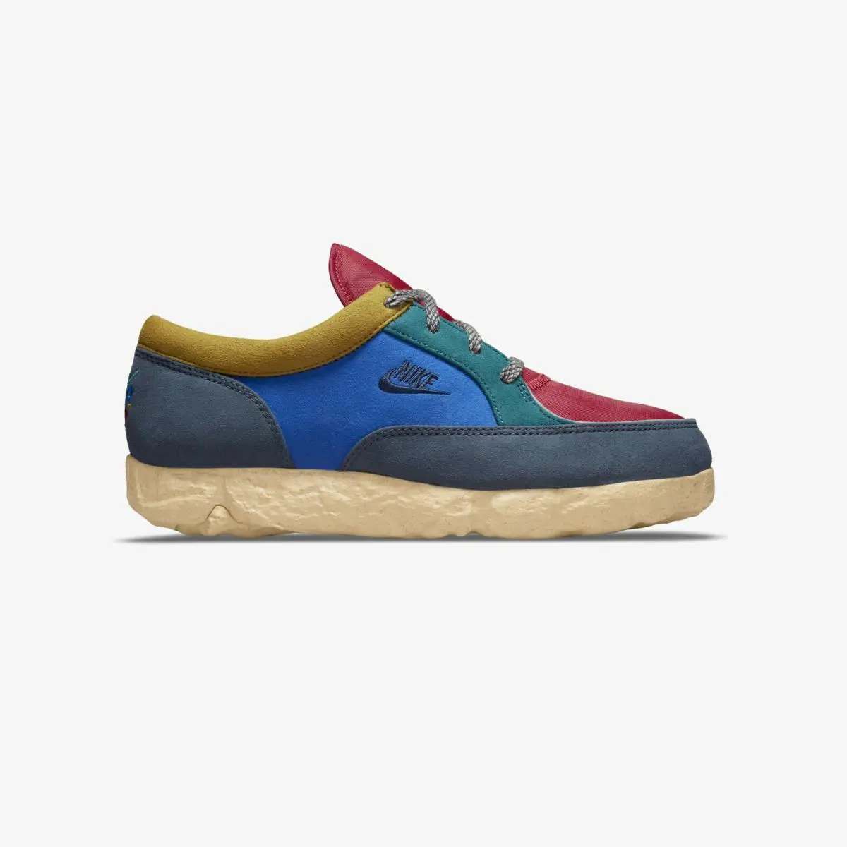 Nike shoes - Nike BE-DO-WIN - DR6694-400 - Multicolor 8