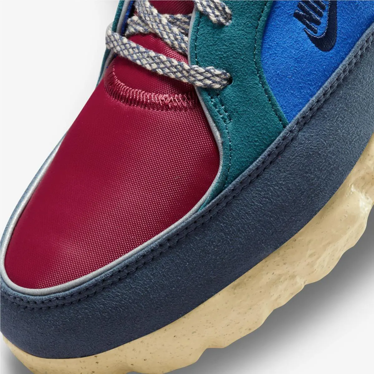 Nike shoes - Nike BE-DO-WIN - DR6694-400 - Multicolor 4