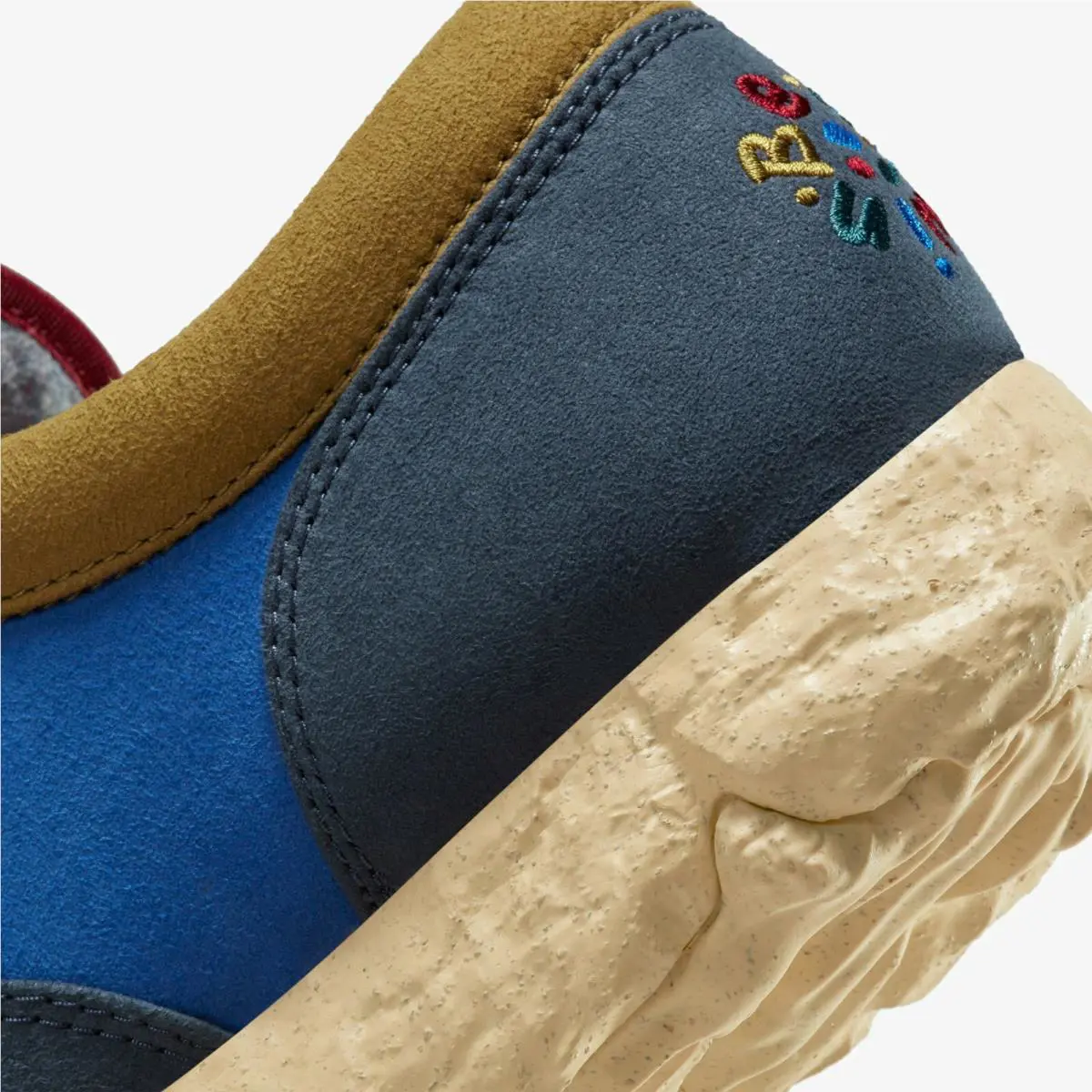 Nike shoes - Nike BE-DO-WIN - DR6694-400 - Multicolor 12