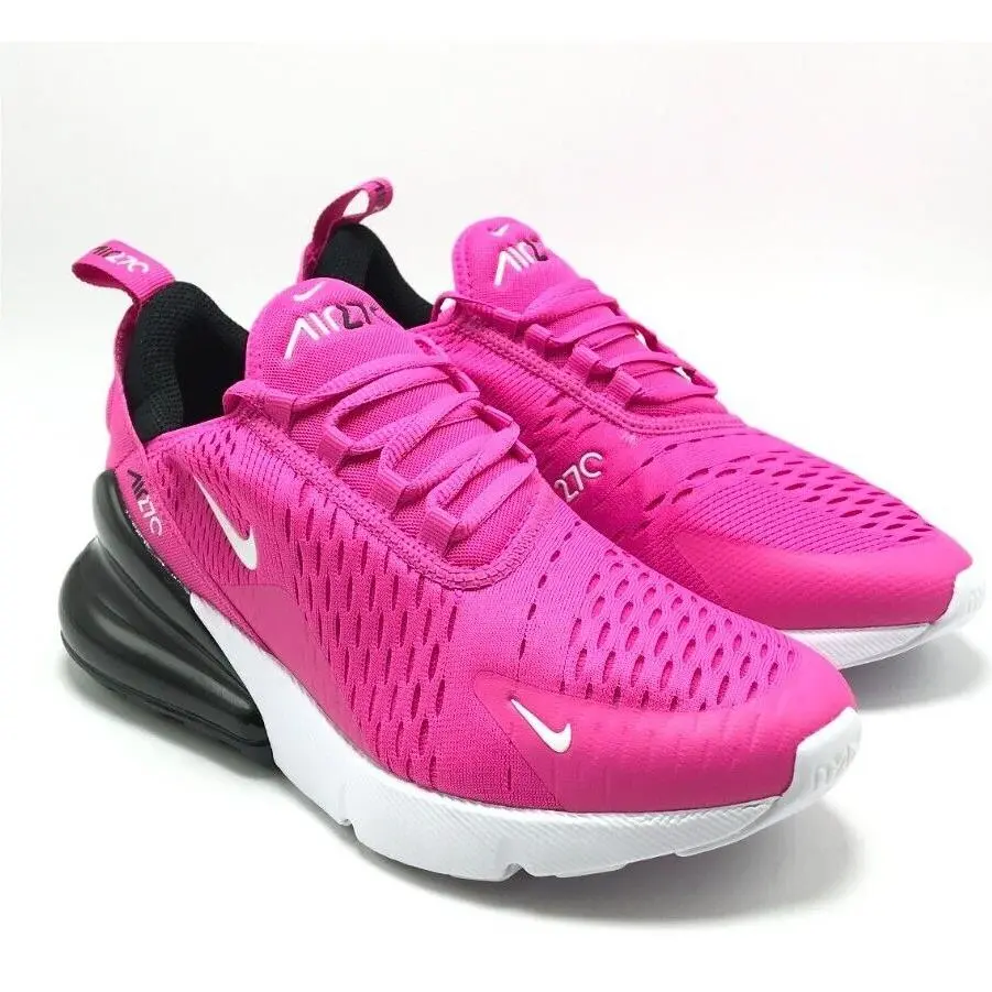 Nike shoes - Nike Air Max 270 - Air Max - Pink 0