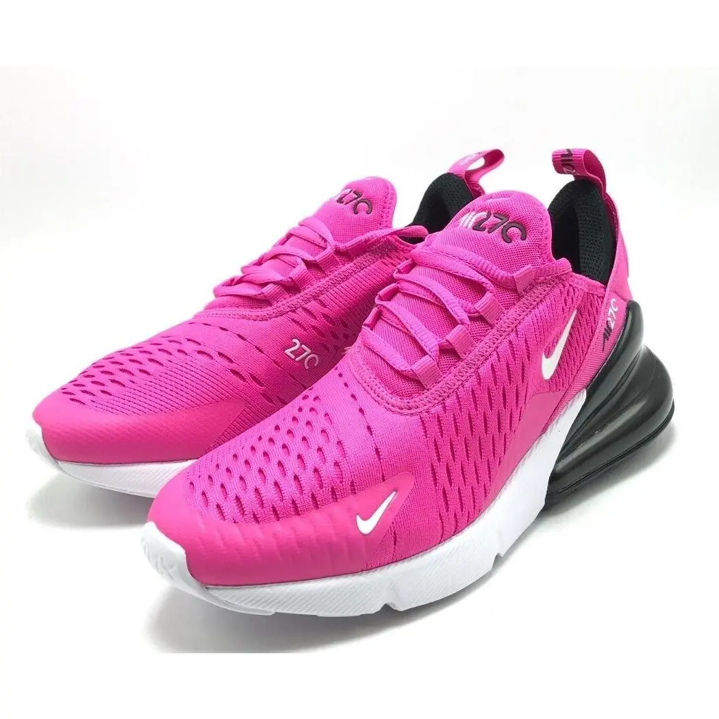 Nike shoes - Nike Air Max 270 - Air Max - Pink 1