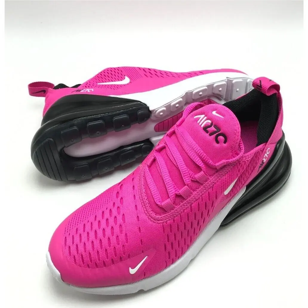 Nike shoes - Nike Air Max 270 - Air Max - Pink 3