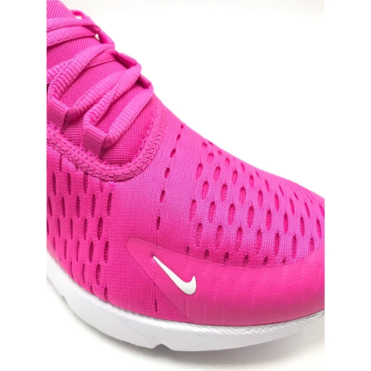 Nike shoes - Nike Air Max 270 - Air Max - Pink 5