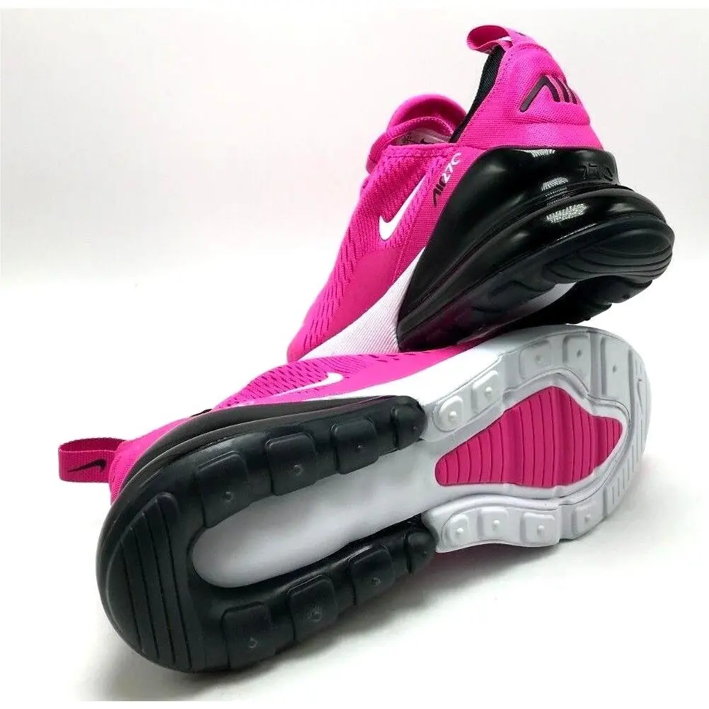 Nike shoes - Nike Air Max 270 - Air Max - Pink 11