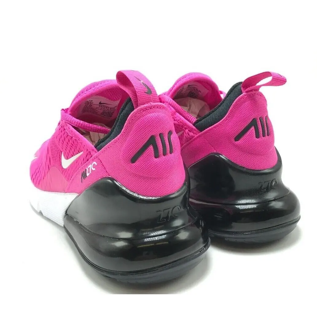 Nike shoes - Nike Air Max 270 - Air Max - Pink 9