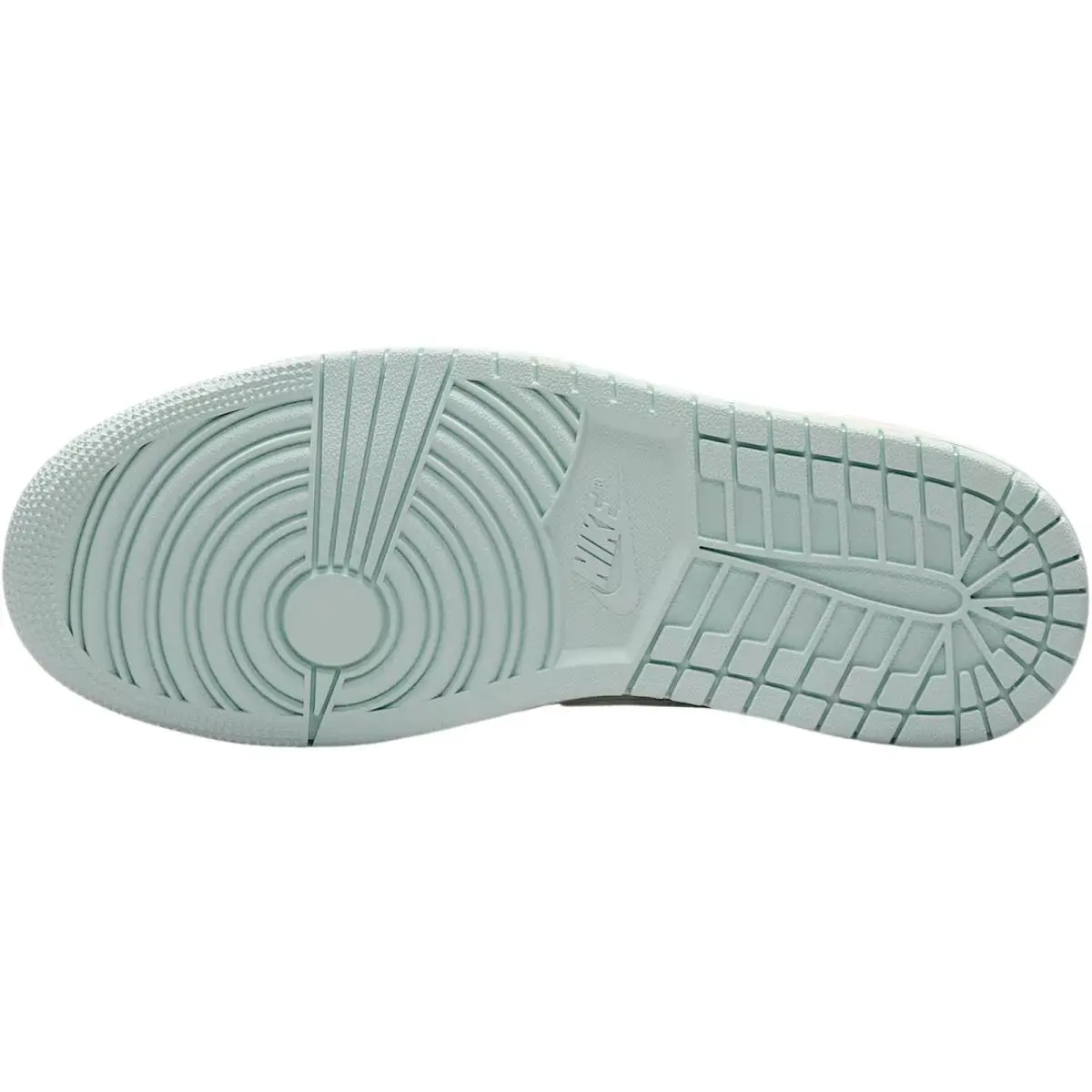 Nike shoes - Nike Air Jordan 1 Low Retro - White/White/Black 18