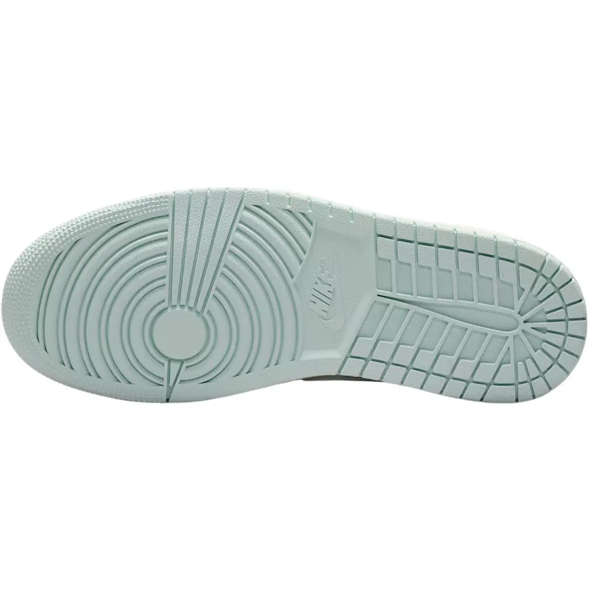 Nike shoes - Air Jordan 1 Low - Air Low - White/Black/Sail/Gym Red 23