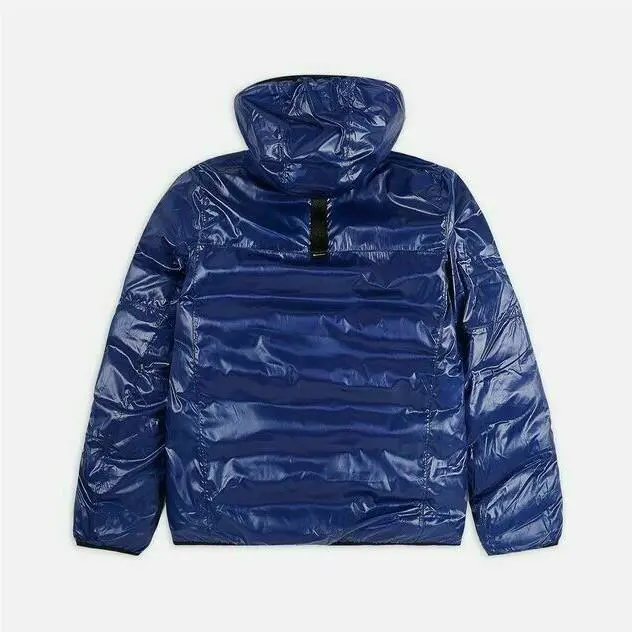 Nike clothing - CZ1508-492 - CZ1508-492 - Blue 9