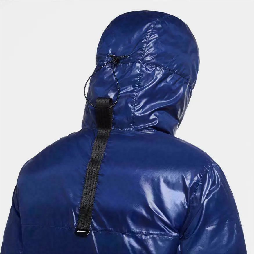 Nike clothing - CZ1508-492 - CZ1508-492 - Blue 2