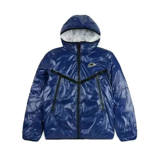 Nike clothing - CZ1508-492 - CZ1508-492 - Blue 7