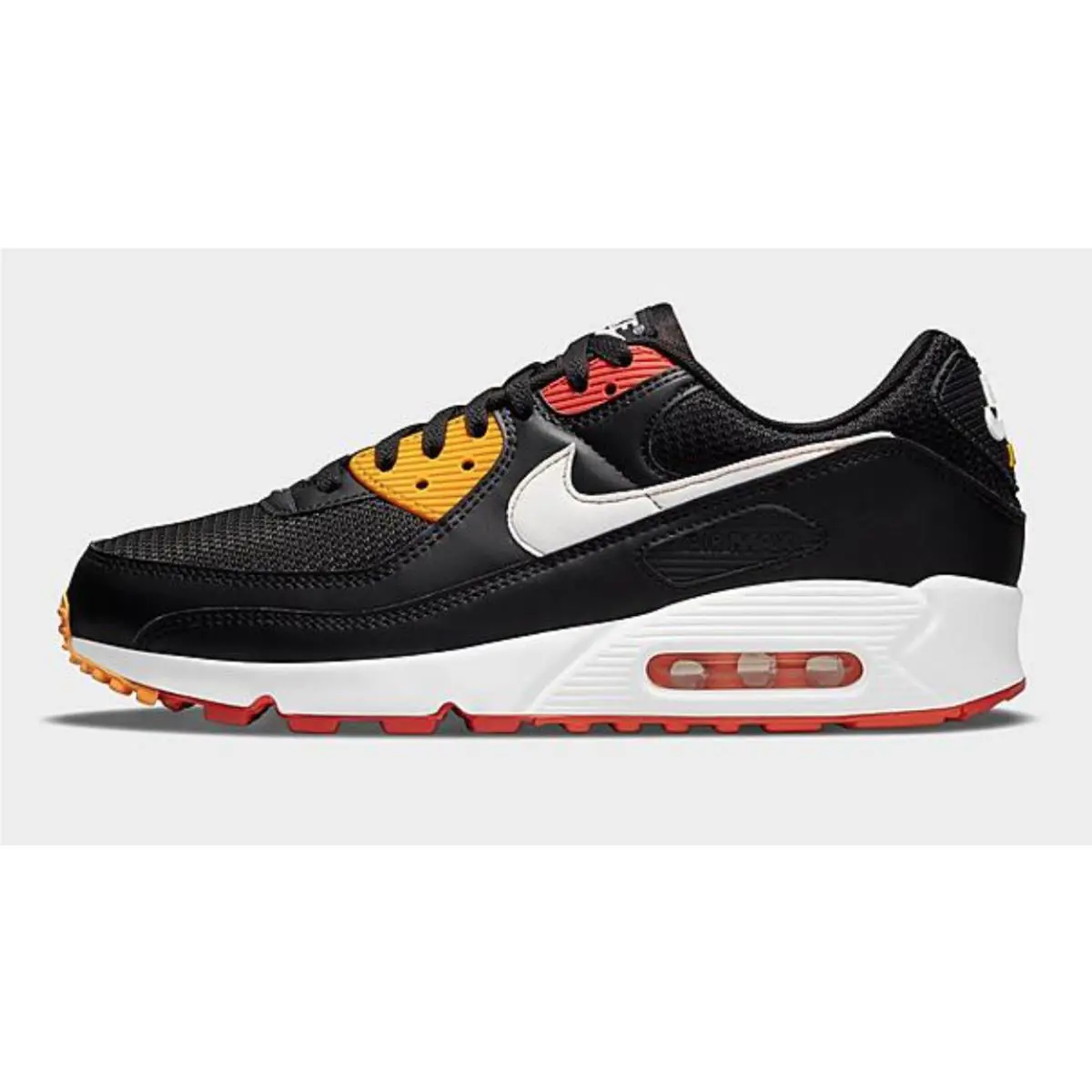 Nike shoes - Nike Air Max 90 - Air Max - DJ9250 001 - Black 0