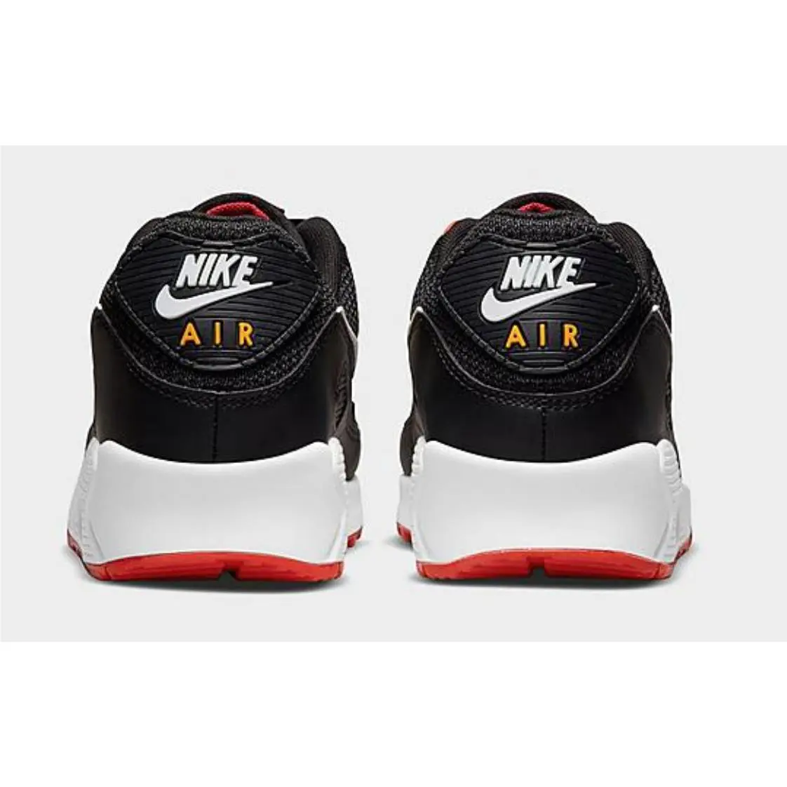 Nike shoes - Nike Air Max 90 - Air Max - DJ9250 001 - Black 8