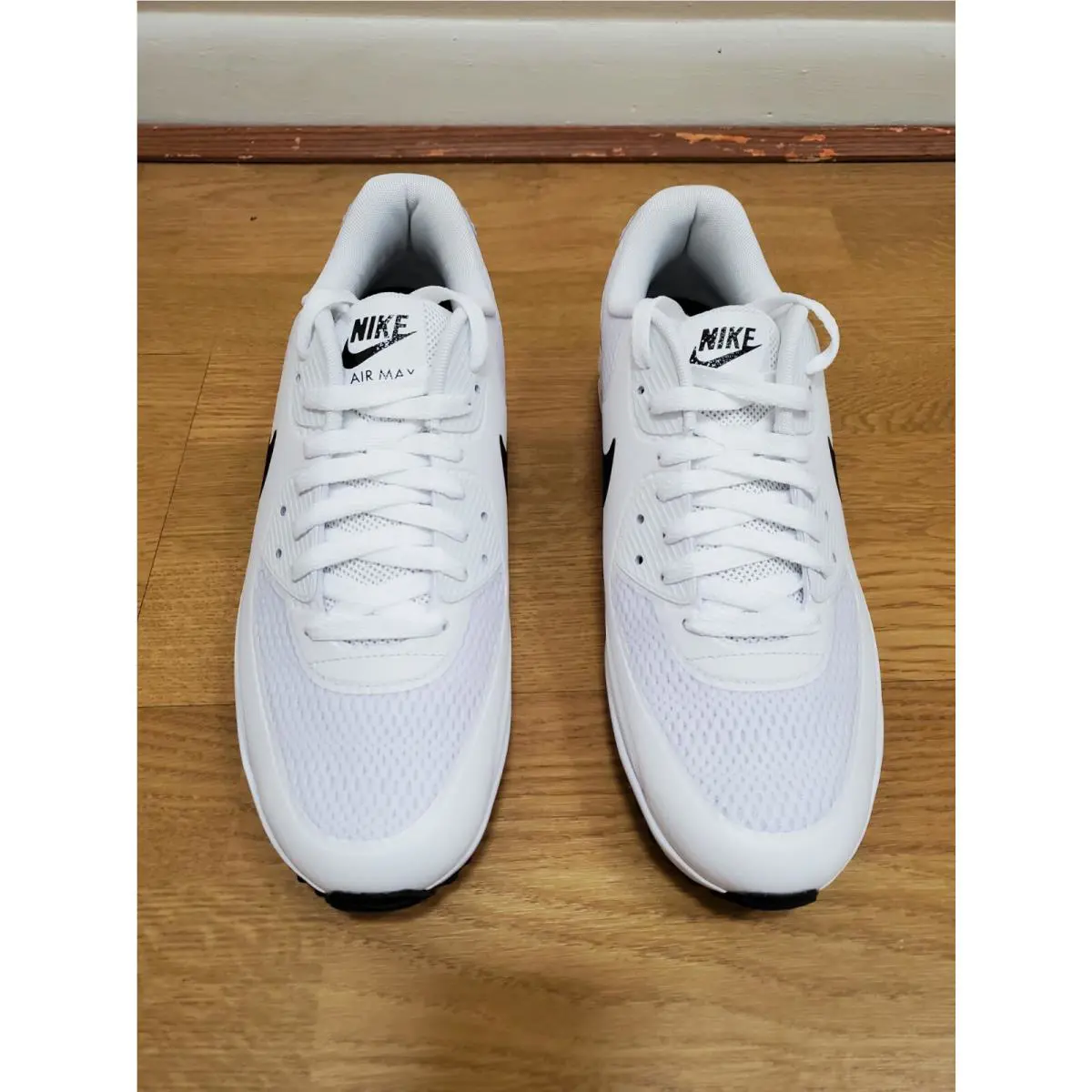 Nike shoes - Air Max 90 G - Air Max - CU9978-101 - White 7