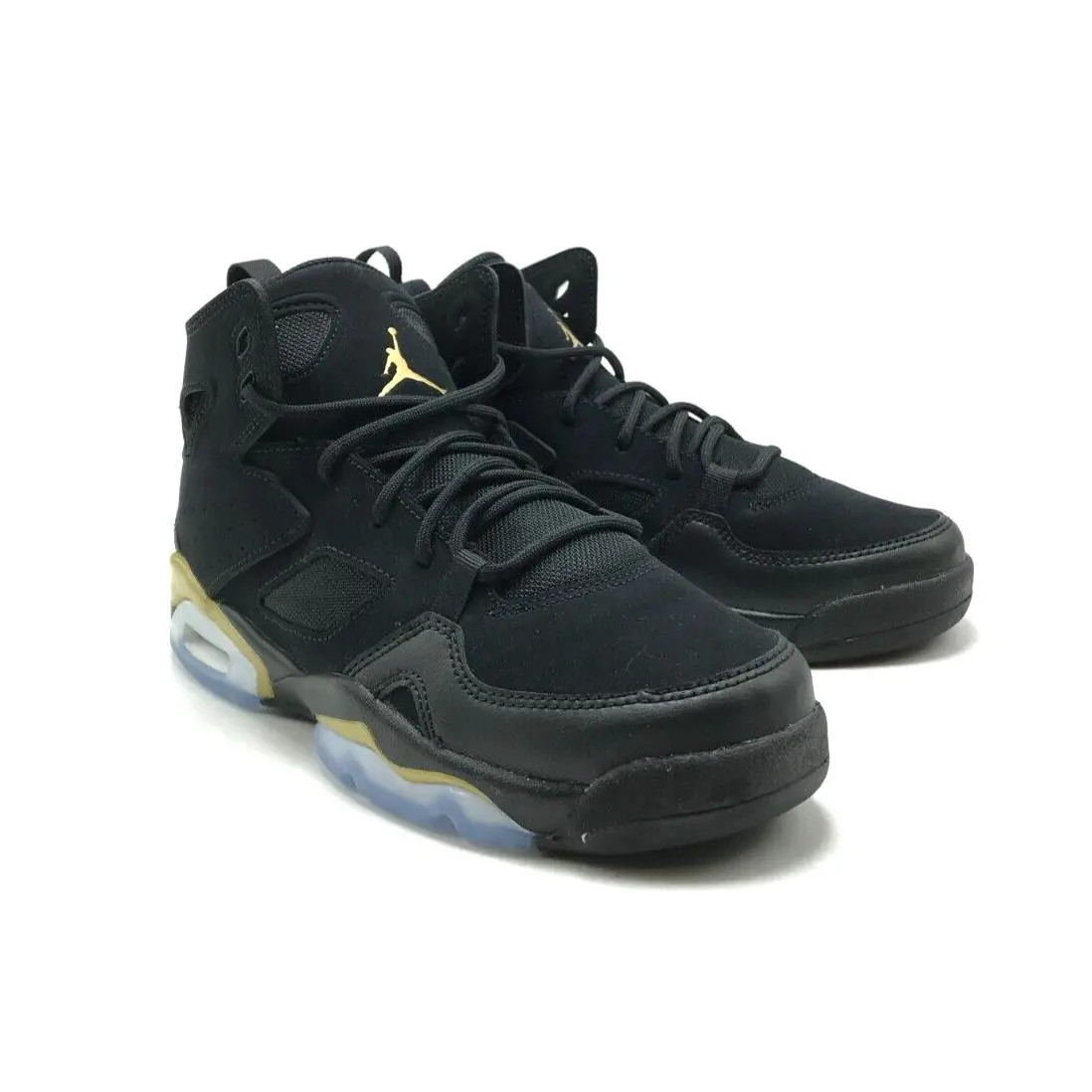 Nike shoes - Jordan Flight Club 91 - Flight Club - Black 0