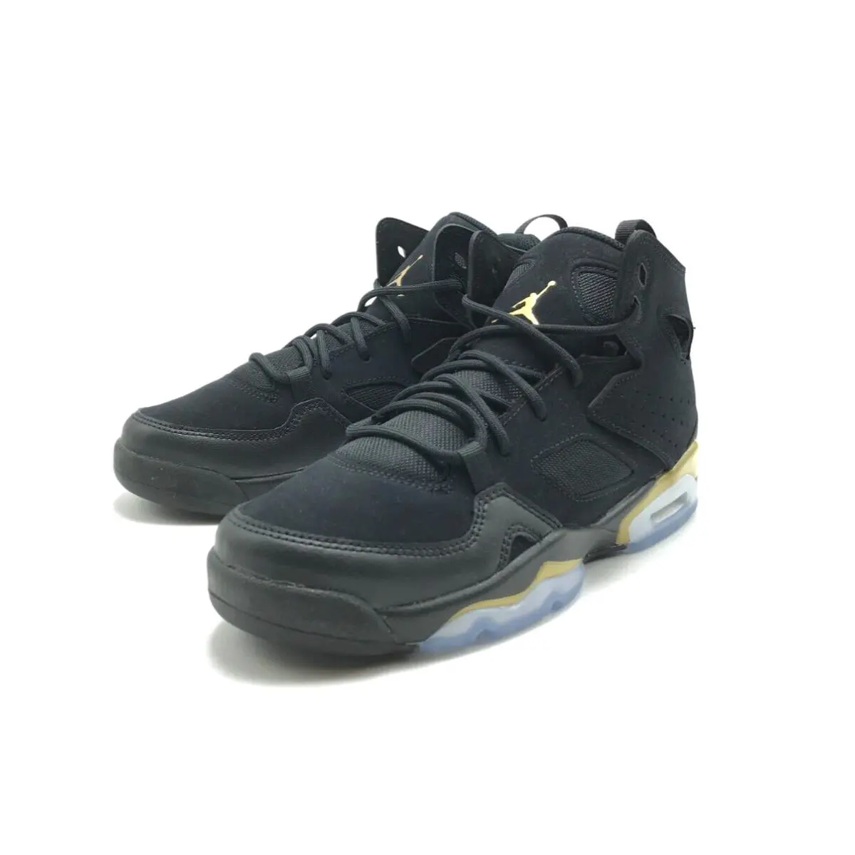 Nike shoes - Jordan Flight Club 91 - Flight Club - Black 1