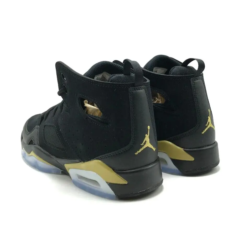 Nike shoes - Jordan Flight Club 91 - Flight Club - Black 2