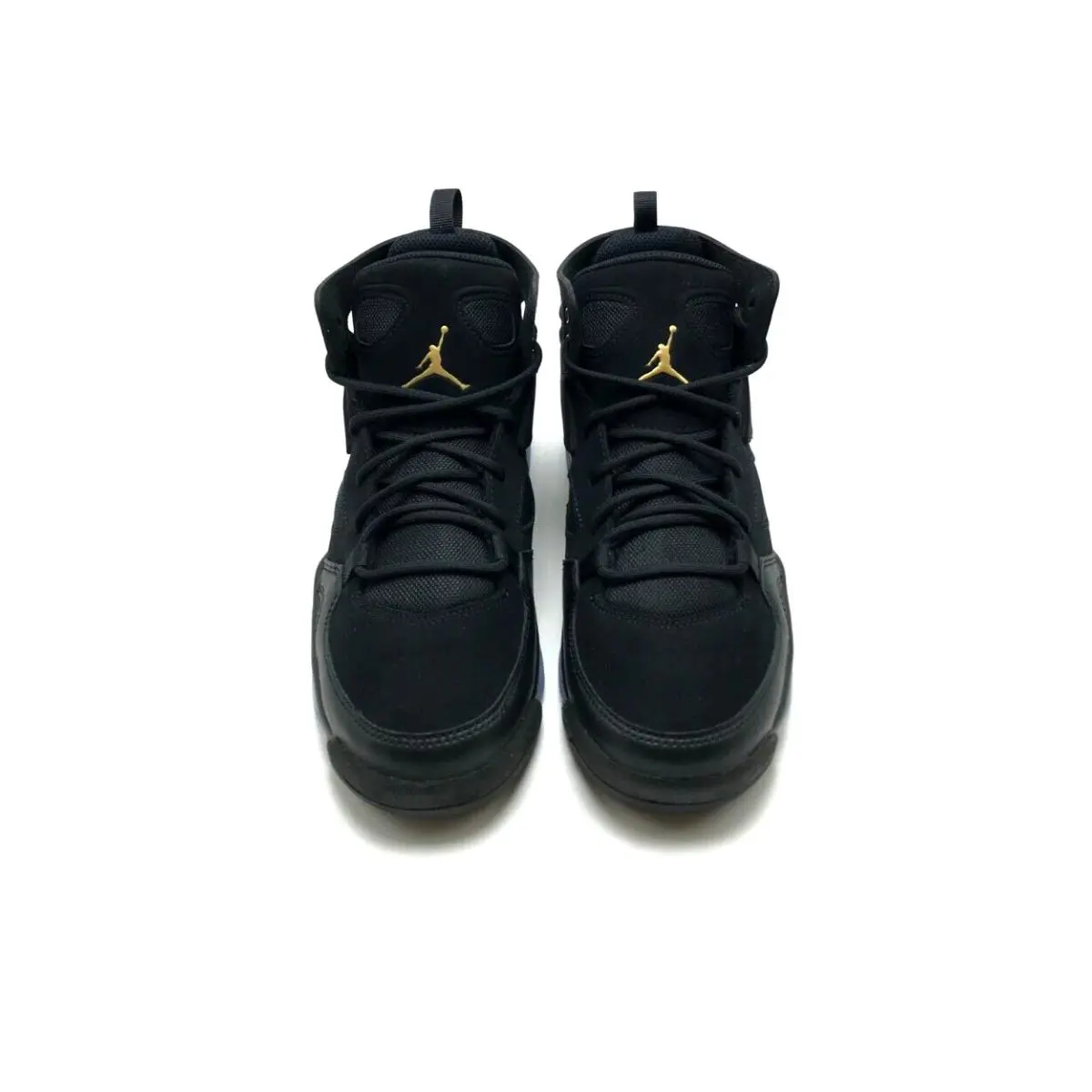 Nike shoes - Jordan Flight Club 91 - Flight Club - Black 3