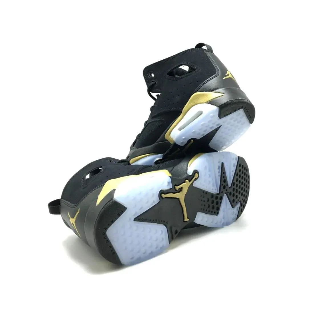 Nike shoes - Jordan Flight Club 91 - Flight Club - Black 5