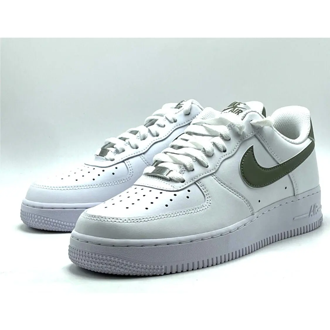 Nike shoes - Nike Air Force 1 - Air Force - FJ4146-116 - White 1