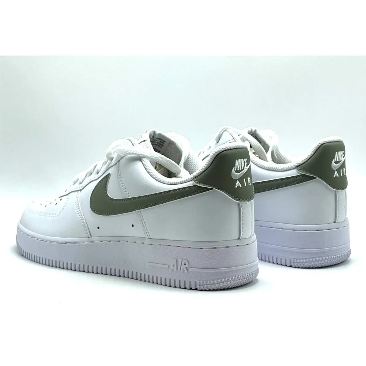 Nike shoes - Nike Air Force 1 - Air Force - FJ4146-116 - White 2