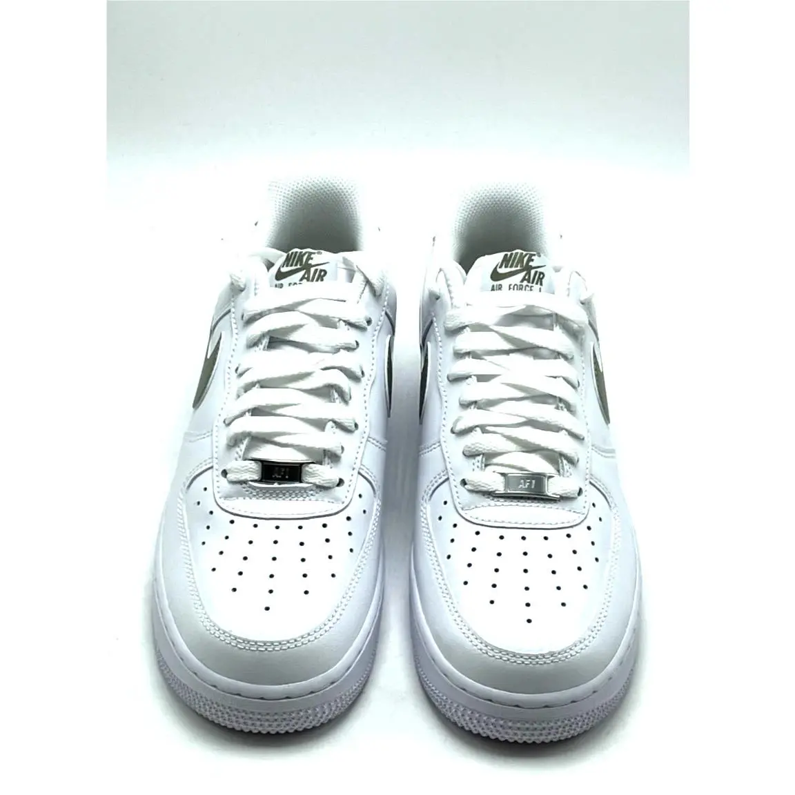 Nike shoes - Nike Air Force 1 - Air Force - FJ4146-116 - White 3