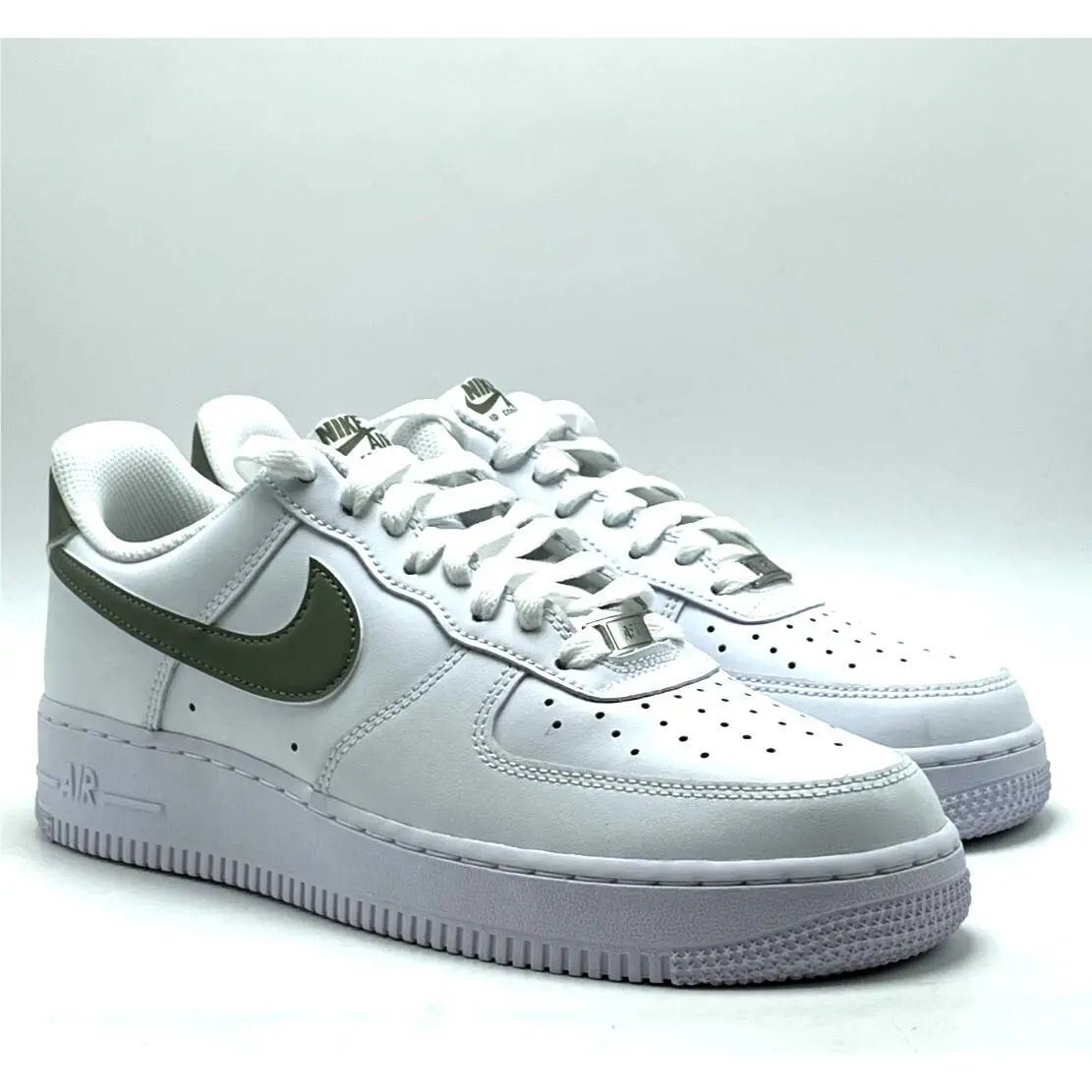 Nike shoes - Nike Air Force 1 - Air Force - FJ4146-116 - White 7