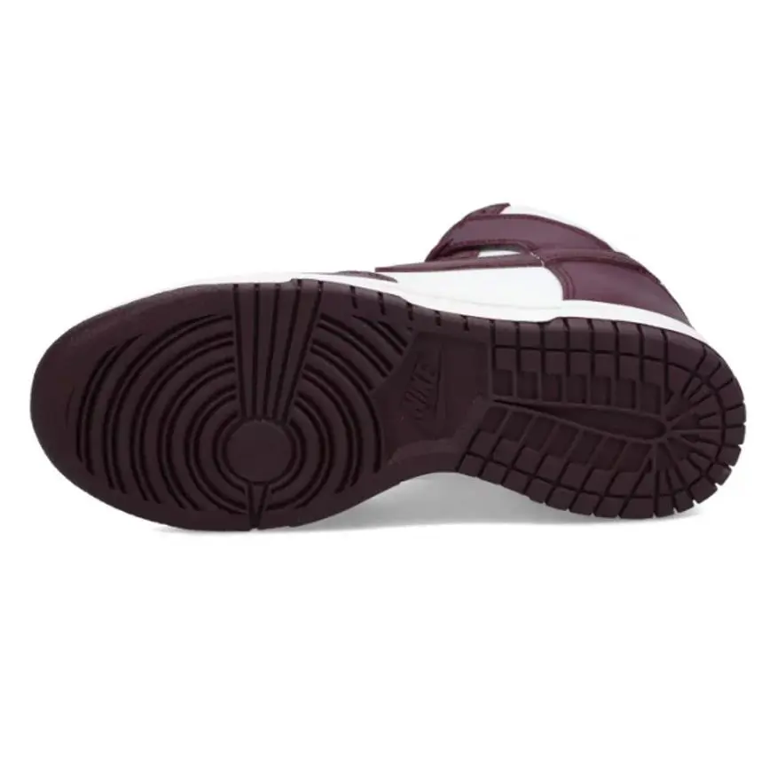 Nike shoes - DD1869601 - Dd1869-601 - Burgundy Crush 6