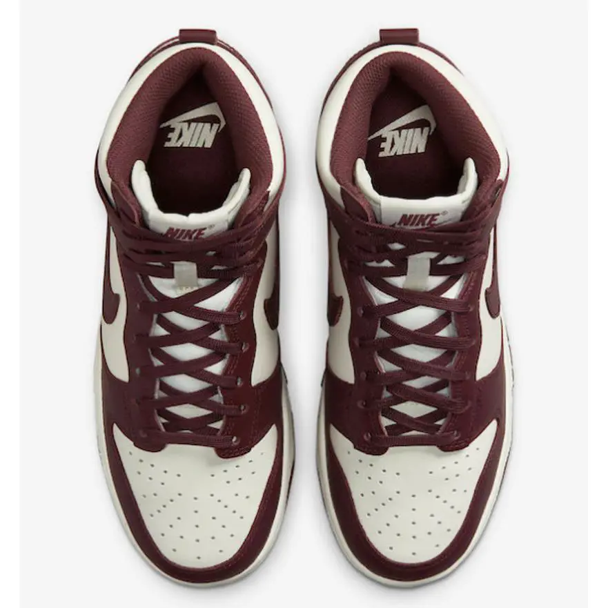 Nike shoes - DD1869601 - Dd1869-601 - Burgundy Crush 0