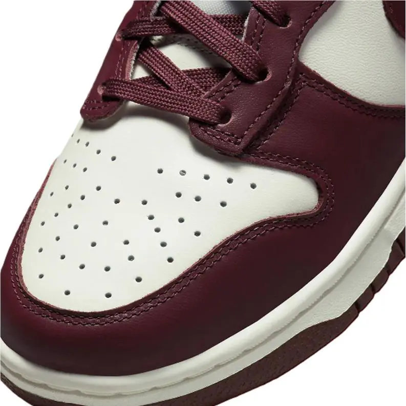 Nike shoes - DD1869601 - Dd1869-601 - Burgundy Crush 1
