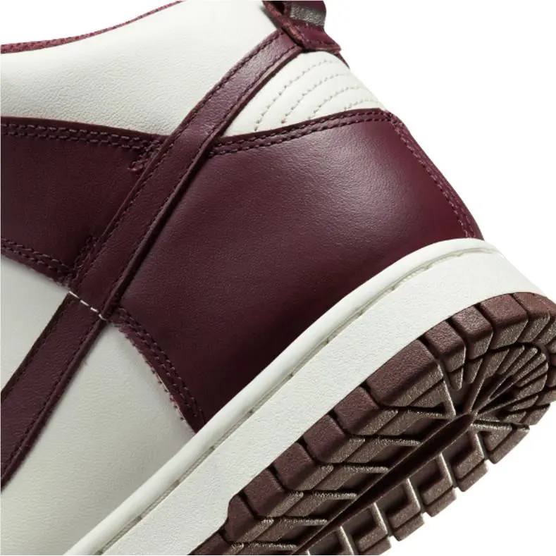 Nike shoes - DD1869601 - Dd1869-601 - Burgundy Crush 10