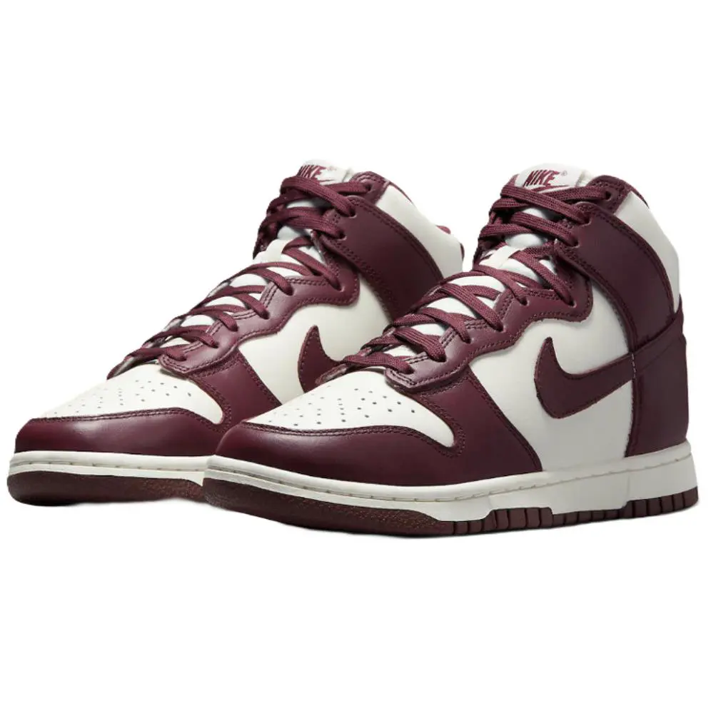 Nike shoes - DD1869601 - Dd1869-601 - Burgundy Crush 7