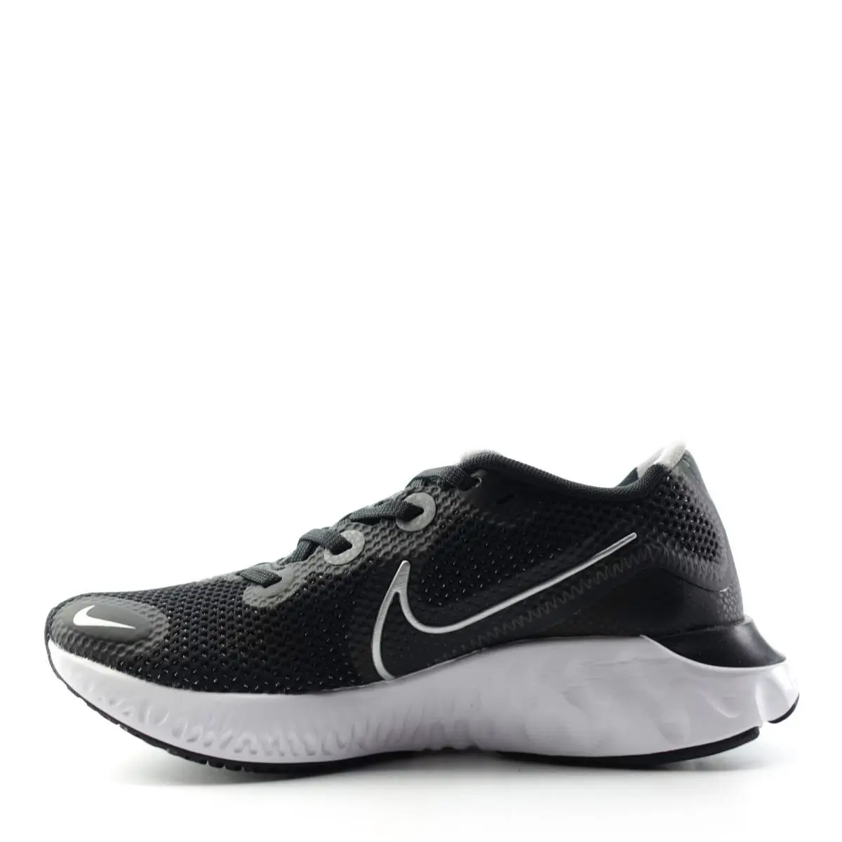 Nike shoes - Nike Renew Run - Renew Run - CK6360-008 - Black, Manufacturer: Black 1