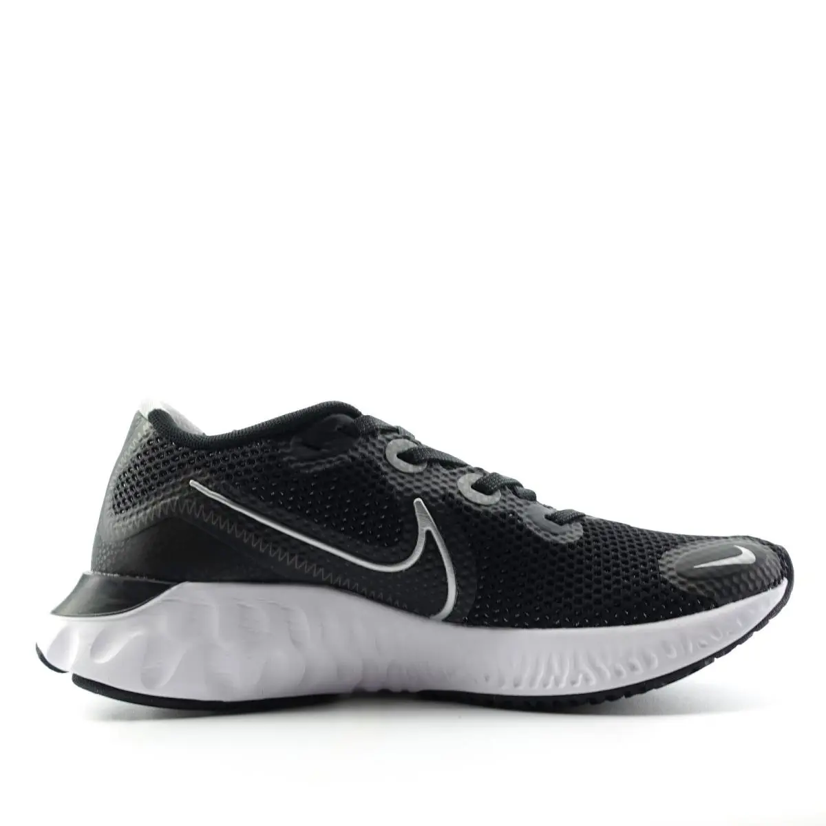 Nike shoes - Nike Renew Run - Renew Run - CK6360-008 - Black, Manufacturer: Black 2