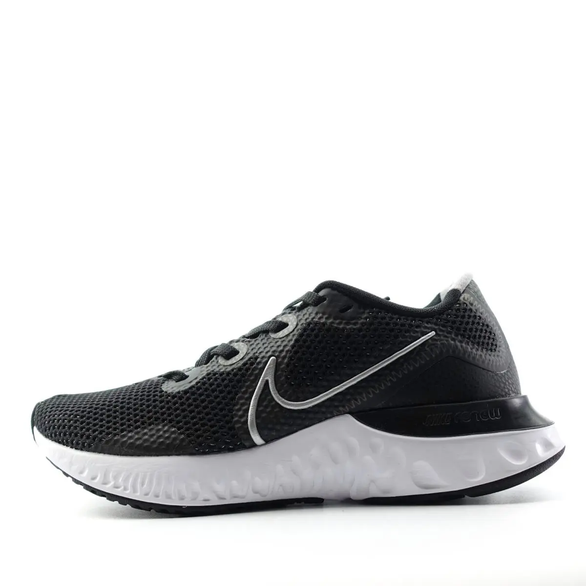 Nike shoes - Nike Renew Run - Renew Run - CK6360-008 - Black, Manufacturer: Black 3