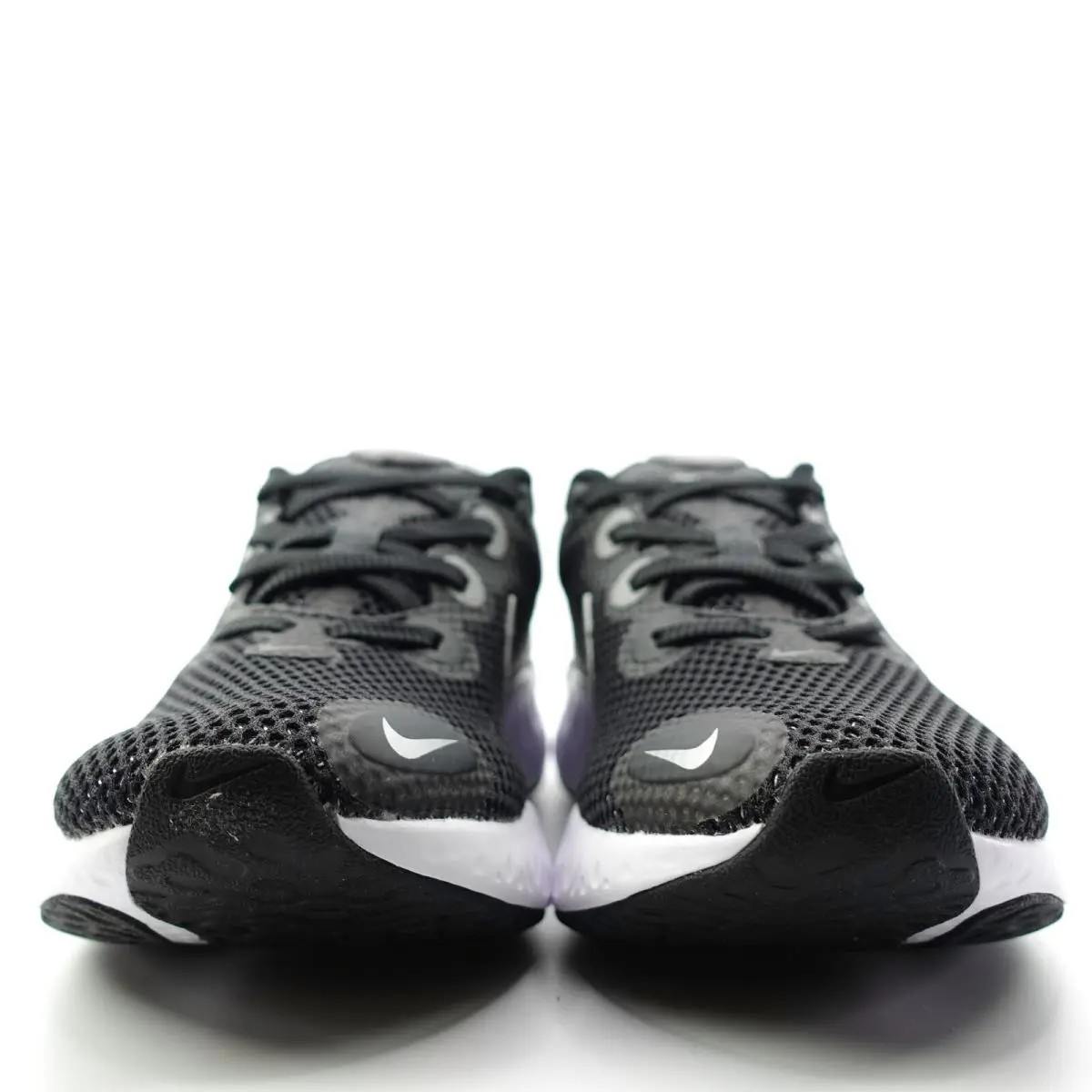 Nike shoes - Nike Renew Run - Renew Run - CK6360-008 - Black, Manufacturer: Black 4
