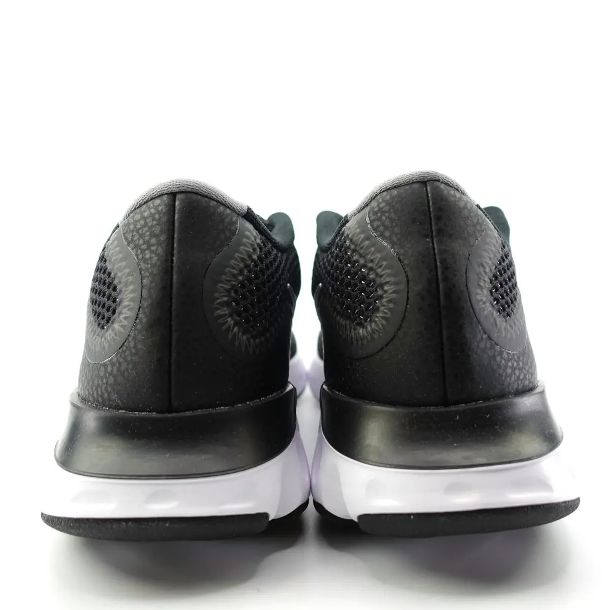 Nike shoes - Nike Renew Run - Renew Run - CK6360-008 - Black, Manufacturer: Black 7