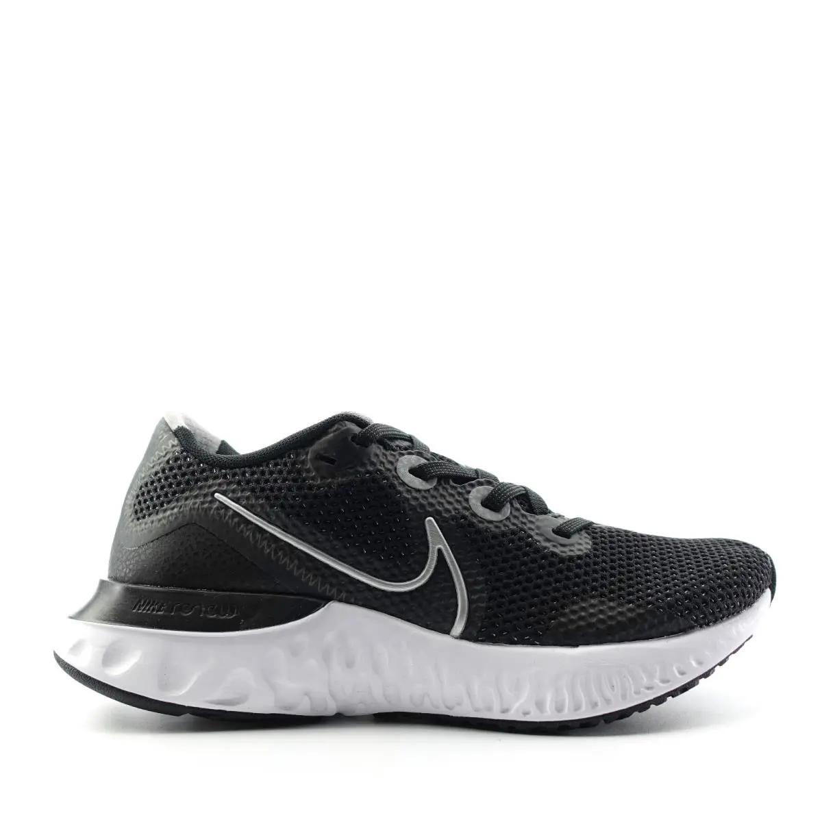 Nike shoes - Nike Renew Run - Renew Run - CK6360-008 - Black, Manufacturer: Black 11