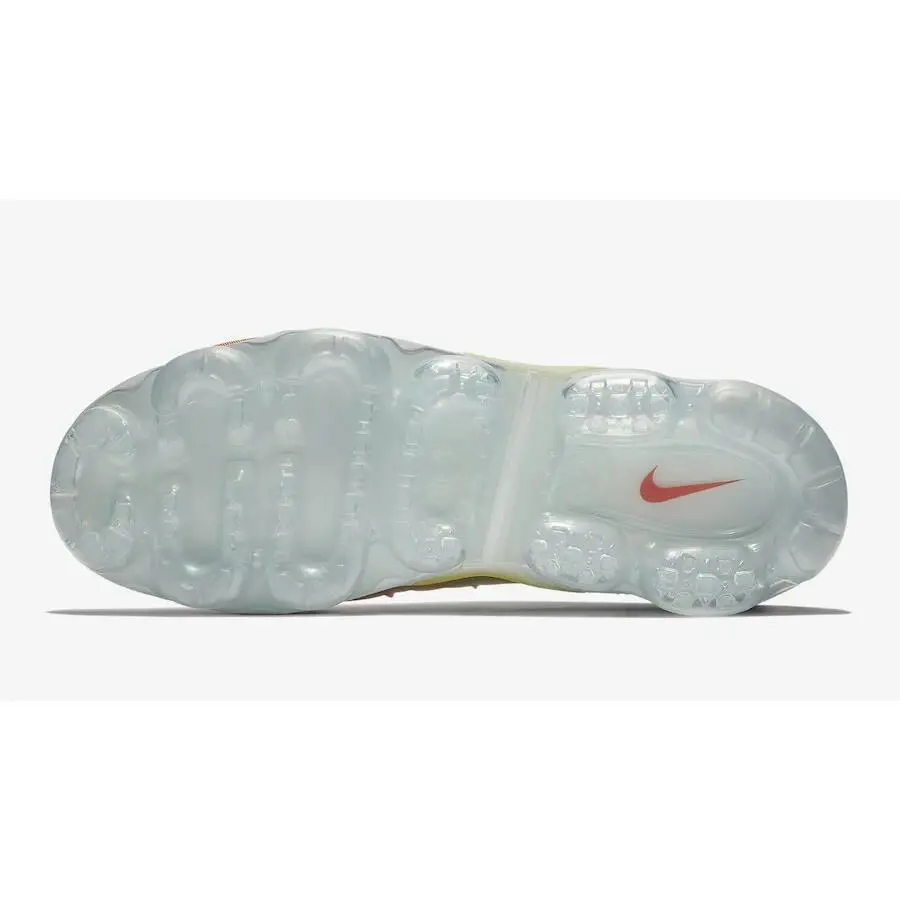 Nike shoes - Nike Air VaporMax Plus 924453-103 - 924453-103 - Multicolor 4