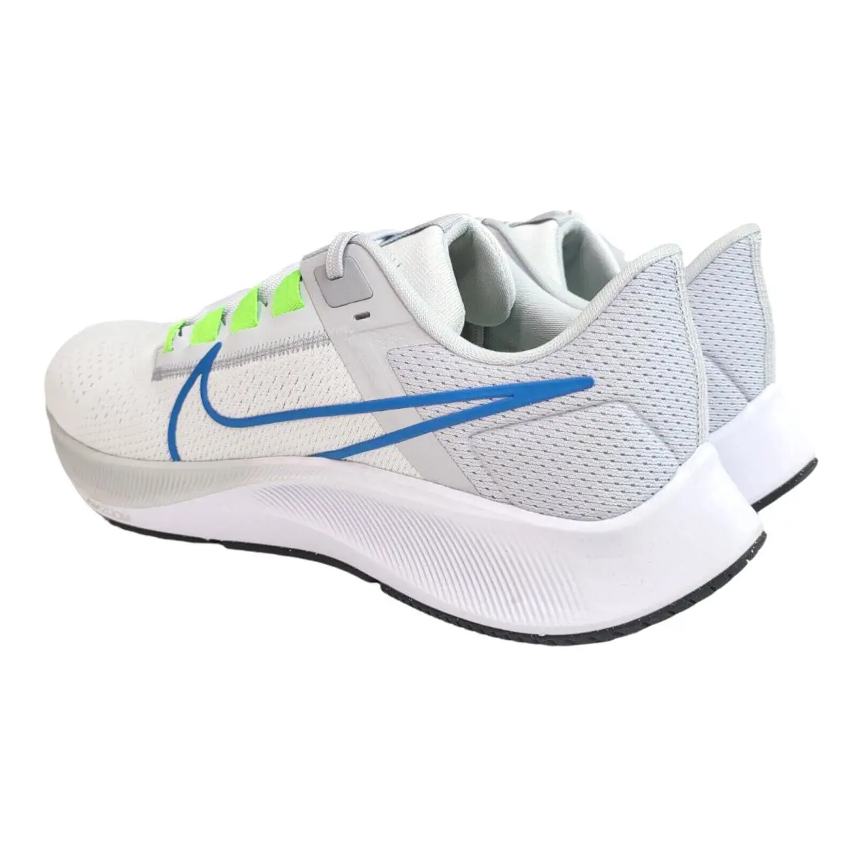 Nike shoes - Nike Air Zoom Pegasus 38 - CW7356-103 - White 3