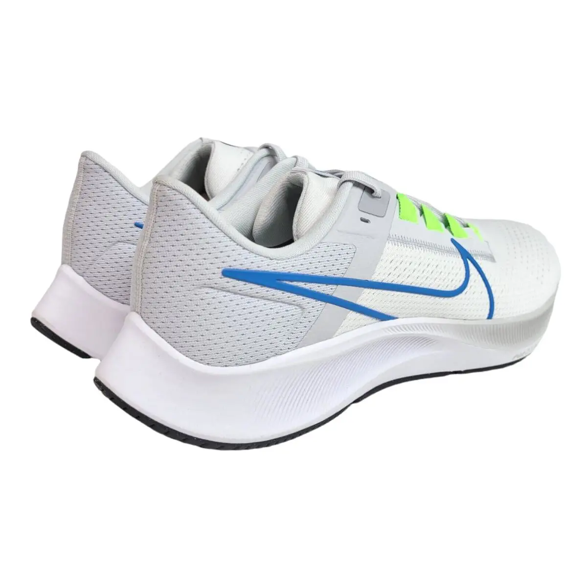Nike shoes - Nike Air Zoom Pegasus 38 - CW7356-103 - White 5