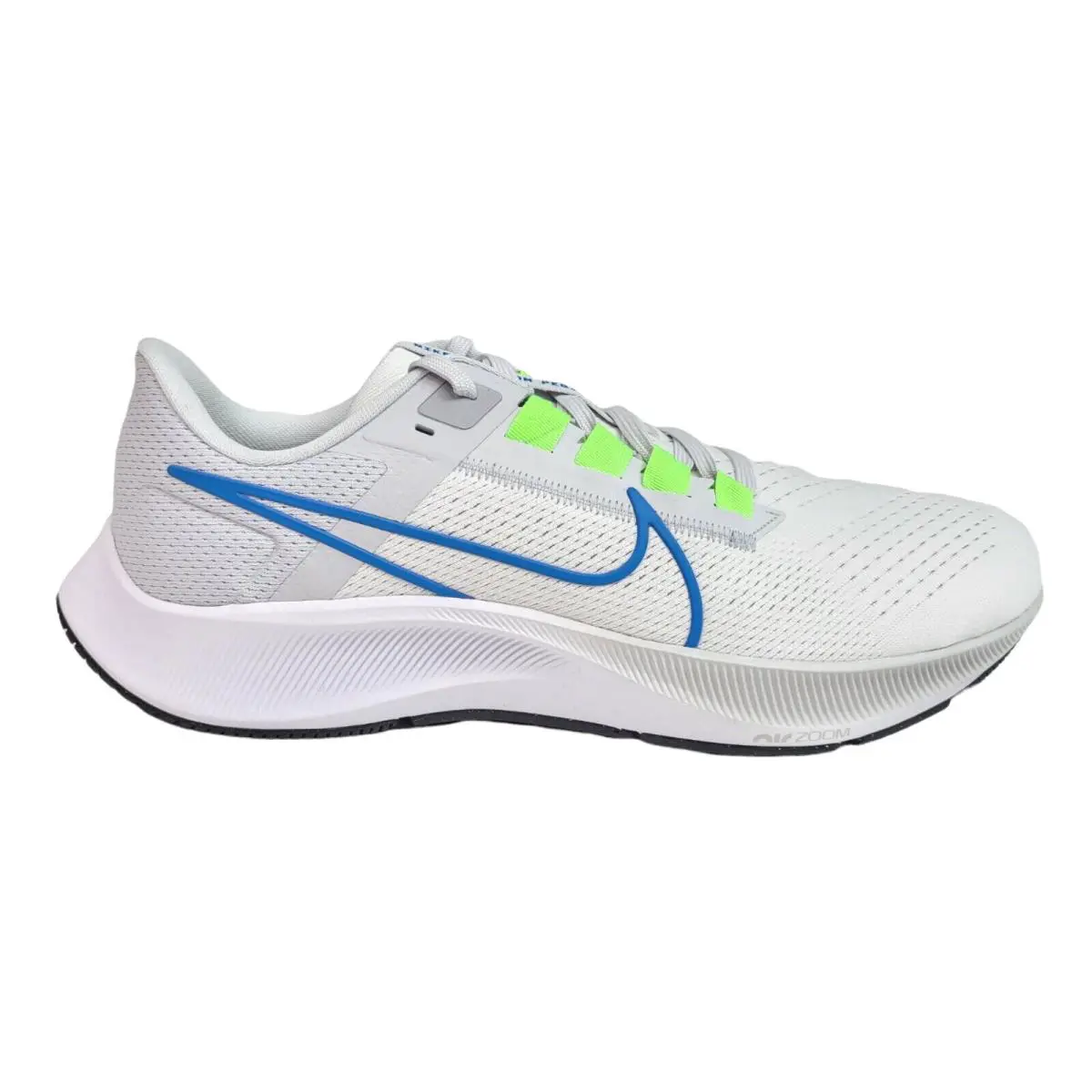 Nike shoes - Nike Air Zoom Pegasus 38 - CW7356-103 - White 9