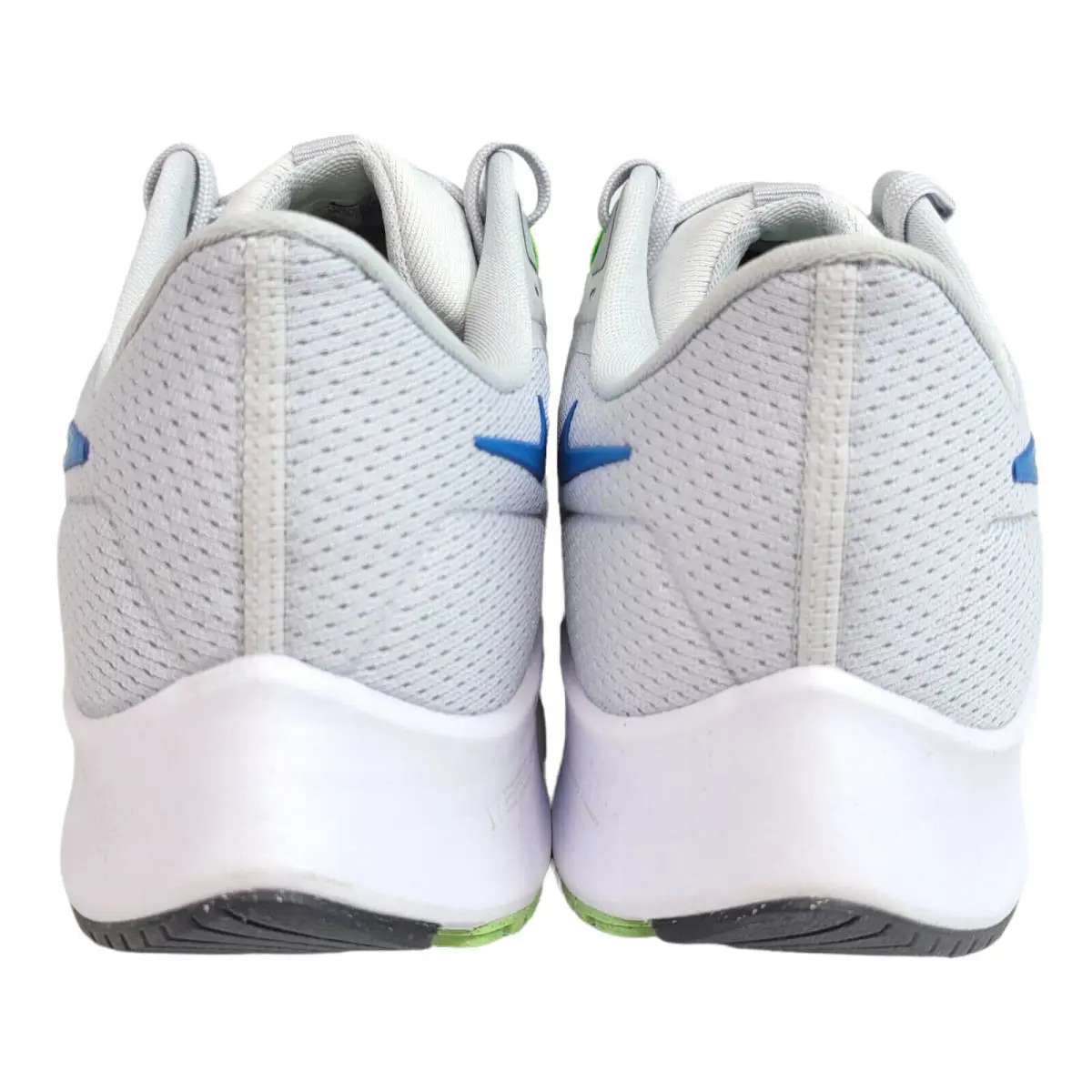 Nike shoes - Nike Air Zoom Pegasus 38 - CW7356-103 - White 14
